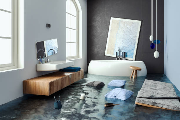 Best Residential water damage restoration  in Laguna Beach, FL